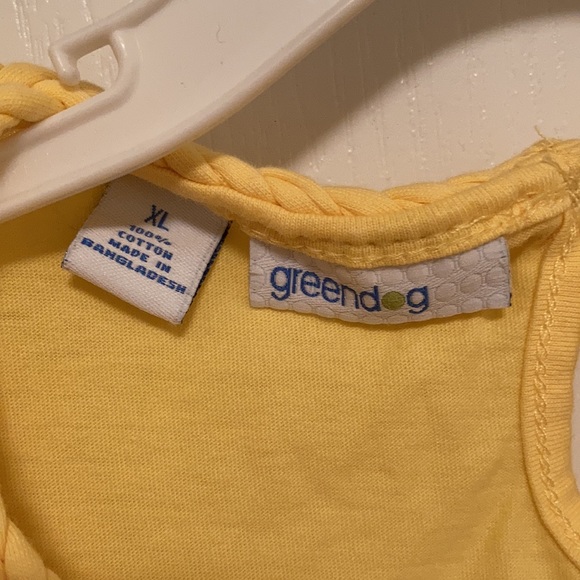 🎉Price Drop! 3 Girls Size L/XL Cute and Fun Summer Tops - Picture 5 of 15